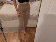 Sportleggings S rosa Glitzer - Bestensee