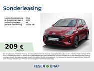 Hyundai i10, PRIME AUTOMATIK, Jahr 2024 - Fürth