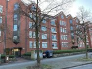 3-Zimmer-Wohnung mit Balkon - Hannover