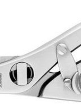 Zwilling Geflügelschere TWIN Select, (1-tlg), Rostfreier Spezialstahl, Ergonomisch, 23,5 cm, silberfarben