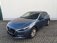 Mazda 3, 2.0 l Exclusive, Jahr 2018 - Hoyerswerda