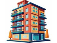 Kleines Mehrfamilienhaus auf teilbarem Grundstück - Birkenwerder