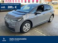 VW ID.3, Pure Performance Style CCS, Jahr 2021 - Wendlingen (Neckar)