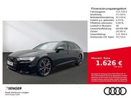 Audi S6, Avant TDI, Jahr 2022 - Lingen (Ems)