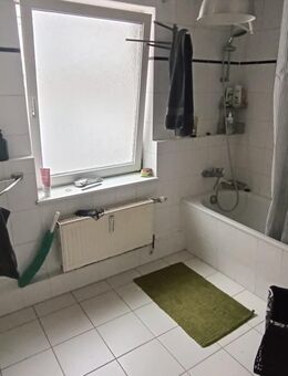 2 Zimmer auf St. Pauli - Hamburg