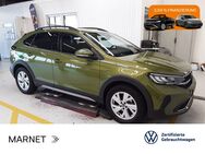 VW Taigo, 1.0 TSI Life Digital, Jahr 2023 - Bad Nauheim