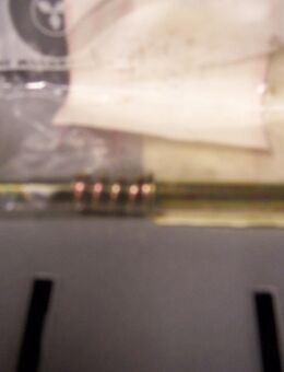 MD601696 Vergaser-Schraube Mitsubishi - Hannover Vahrenwald-List