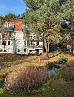 Wo die Stadt leise wird! Helle 2-Zimmerwohnung zwischen Wuhlheide und Altstadt Köpenick - Berlin