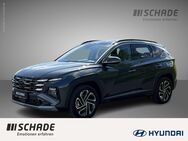 Hyundai Tucson, 1.6 T-GDI FL (MY25) PRIME ECS, Jahr 2024 - Eisenach