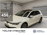 VW Golf, 2.0 TDI VIII Active, Jahr 2022 - Krefeld