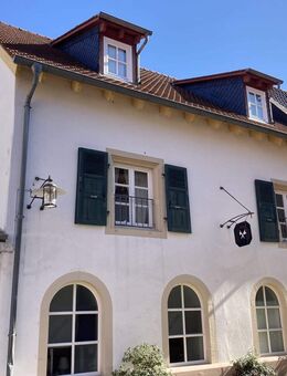 Ihre Chance in Bad Dürkheim - Bad Dürkheim