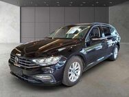 VW Passat Variant, 1.5 TSI 150PS, Jahr 2020 - Schleusingen