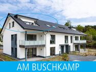 Wohnerlebnis Schopenhauerweg! 2-Zi.-Neubau-Eigentumswohnung mit Loggia - Bielefeld