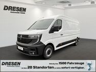 Renault Master, 3.5 Kastenwagen Extra L3H2 t Blue dCi 150, Jahr 2022 - Krefeld