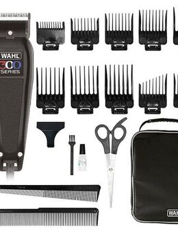Wahl Haarschneider Home Pro 300 20102.0460, Netz-Haarschneideset