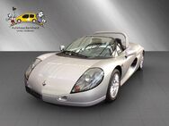 Renault Spider, 2.0 Sport 16V, Jahr 1999 - Lindau (Bodensee)