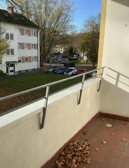 Demnächst frei! 3-Zimmer-Wohnung in Gelsenkirchen Hassel - Gelsenkirchen