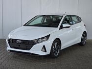 Hyundai i20, 1.2 MPI 84 5MT Comfort & ALU16, Jahr 2023 - Achern