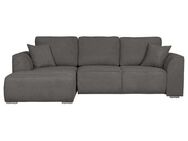 INOSIGN Ecksofa BEATRICE optionale Schlafsofa mit Bettkasten, B/T/H: 265/170/86 cm, L-Form, wahlweise auch mit Bettfunktion und Bettkasten
