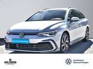VW Golf Variant, 1.5 Golf VIII eTSI R-Line, Jahr 2023 - Braunschweig
