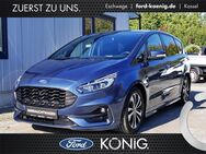 Ford S-Max, ST-Line 240PS Auto, Jahr 2020 - Eschwege