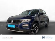 VW T-Roc, 1.5 TSI United GSD el HK, Jahr 2020 - Münsingen