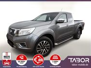 Nissan Navara, 2.3 dCi 163 KingCab N-Connecta, Jahr 2016 - Kehl