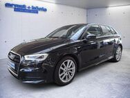 Audi A3 35 TFSI cod Sportback S-tronic sport S-Line LED - Freiburg (Breisgau)