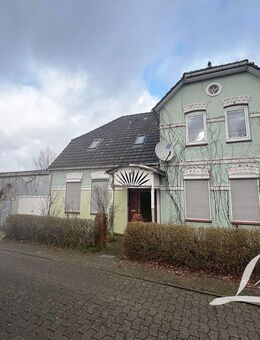 +++ Zwangsversteigerung in Wischhafen! +++ - Wischhafen