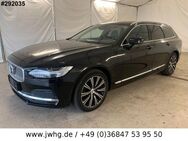 Volvo V90 T8 Hybrid Inscription Mopf21 Pano HUD Four-C - Steinbach-Hallenberg