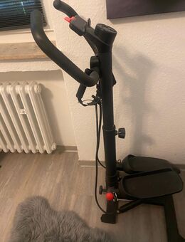 Crivit Swing Stepper - Dortmund Schüren