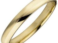 JOBO Armreif, 925 Silber vergoldet