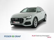 Audi Q8, 50 TDI, Jahr 2023 - Nürnberg