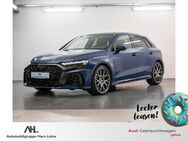 Audi RS3, Sportback neues, Jahr 2024 - Northeim