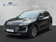 Ford Kuga Plug-In Hybrid Titanium - Duderstadt