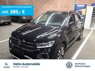 VW T-Roc, 1.5 TSI Move beatsAudio, Jahr 2023 - Ludwigsburg