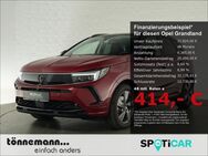 Opel Grandland, GSe MATRIXLICHT GRAD SENSOR, Jahr 2023 - Coesfeld