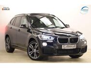 BMW X1 20i 192PS M Sport Pano Carplay ACC HUD - Teltow