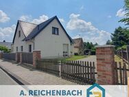 Schönes Wohnhaus mit Traumgrundstück in Wurzen OT Nemt! Ab mtl. 1.437,50 EUR Rate! - Wurzen
