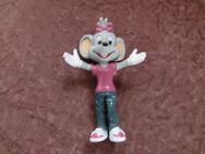 EUROPAPARK Sammelfigur EDDA/ NEU - Duisburg