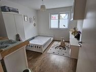 schöne 4,5 Zimmer Wohnung in Weingarten - Weingarten (Baden)