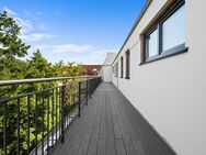 Modern & zentral - Ihre neue Galeriewohnung mitten in Köpenick - Berlin