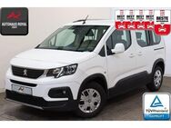 Peugeot Rifter 1.2 PureTech ALLURE AHK,SPURHALTE,PDC,SH - Berlin