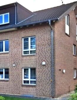 Moderne, helle Dachgeschosswohnung in beliebter Wohnlage von Neuss-Rosellerheide - Neuss