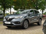 Renault Kadjar, 1.3 ZEN TCE TOP AUSSTATTUNG, Jahr 2022 - Sangerhausen