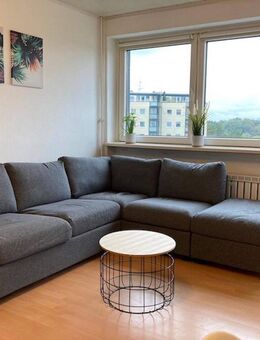 Möbliertes 1,5 Zimmer-Apartment Nähe VW mit Parkplatz - Wolfsburg