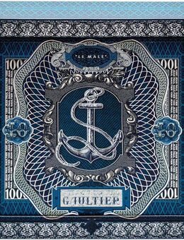 JEAN PAUL GAULTIER Duft-Set Le Male, 2-tlg., mit einer facettenreichen Duftkomposition