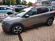 Citroën C5, Aircross 180 SHINE, Jahr 2019 - Weimar