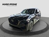 Mazda CX-80, 2.5 Homura Plus e-SKYA, Jahr 2024 - Lübeck