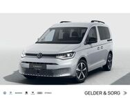 VW Caddy, Life TDI EPH, Jahr 2022 - Bad Kissingen